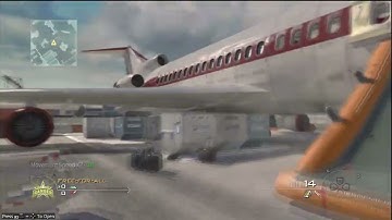 (PS3/CFW/MW2) |💥 SPRX.IO Menu💥