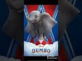 Dumbo 2019 participação