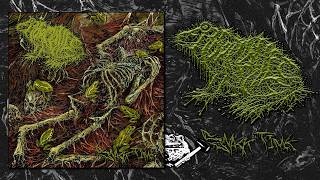 Frog Mallet - Snack Time Official Visualizer 2026 Sw Exclusive