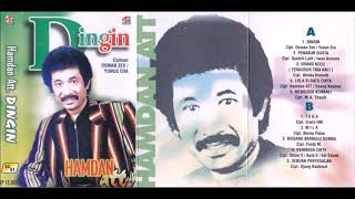 Hamdan ATT Dingin Full Album Original