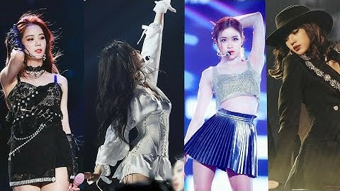 [ #TikTok BLACKPINK ] Mọi nổ lực đã được đền đáp xứng đáng.