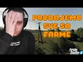 Rasprodajemo sve sa farme balkanski seljak  dabnica ep26 farming fs22 balkanskafarma