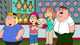 Бассейн с акулами Гриффины (Family Guy) Приколы из Гриффинов Бассейн с акулами Гриффины (Family Guy) Приколы из Гриффинов