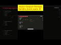 Input Output Storage Device | hindi me samjho
