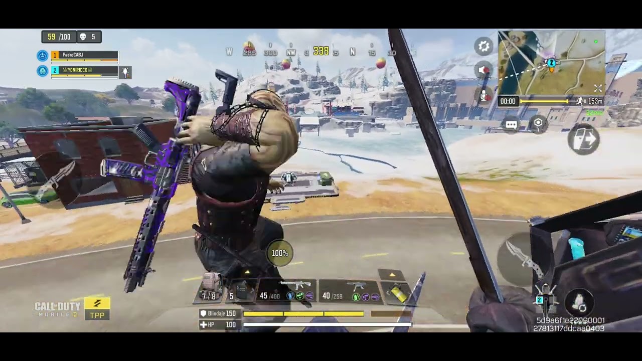 Eh Ricky déjame uno te estas cachando a todos jajaja | YONI RICCO 🤴🏻 ...