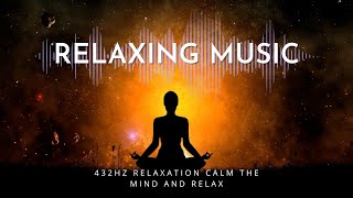 And Breath | 432Hz Healing Sleep Music | Fall Asleep Fast and Safe | Miracle Music