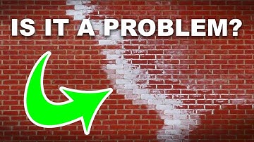 How Do You Remove White Marks From Brick? | How Do I Get Rid Of Efflorescence?