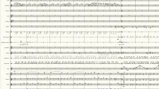 Magnagate Pokémon Mystery Dungeon Gates To Infinity - Transcribed Score