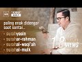 IRAMA JIHARKAH : YASIN - AR RAHMAN - AL WAQIAH - AL MULK | Ust. Bilal Attaki