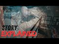 The Oil Rig That Became Alive - Still Wakes the Deep Explained (4K 60 FPS)