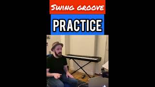 Hemiolas and the swing groove