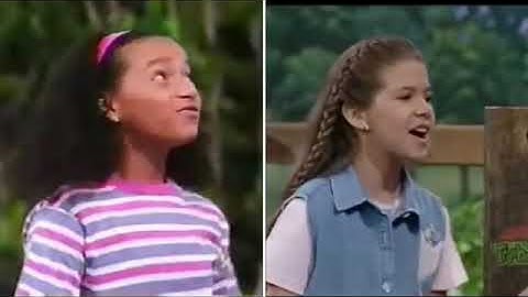 For In Outer Space Screener (For Opening!!!)