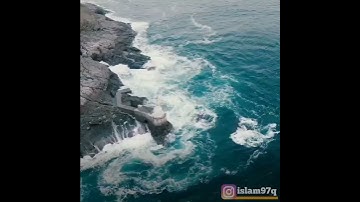 تلاوة عطرة لصاحب حنجرة ذهبية