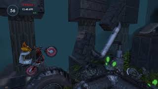 Trials Fusion - Xibalba