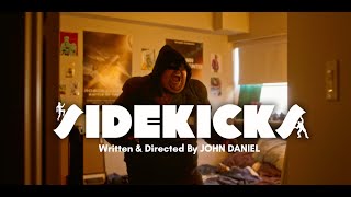 SIDEKICKS | Superhero Short Film Teaser