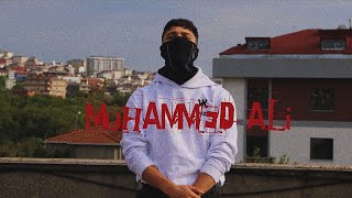 Yakuza - Muhammed Ali  Resimi