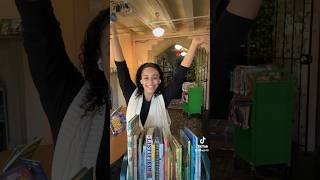 Come shelve with me! #schoollibrary #librarian #books #education #bookshelf #organization