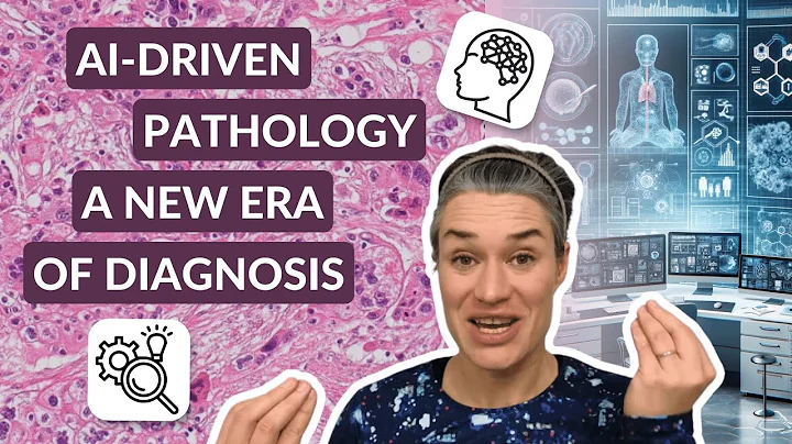 Artificial intelligence in digital pathology