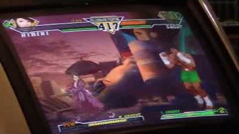 cvs2 Buktooth vs JWong loser semis 1 of 2