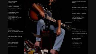 Kevin Welch - Something 'Bout You chords