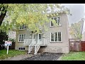 3730 - 32 40e Avenue, Pointe-aux-Trembles 3730 - 32 40e Avenue, Pointe-aux-Trembles