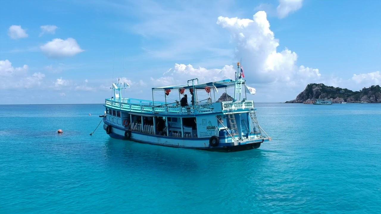 Assava Dive Resort PADI Five Star Dive Centre YouTube assava-dive-resort-padi-five-star-dive-centre-youtube