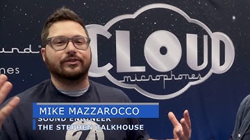 Cloud Cam! Cloudlifter Zi "The Magic Box"