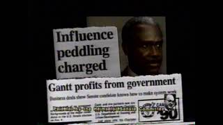 11/4/1990 North Carolina Political Ads