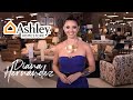 Diana hernandez actress tv host ashley furniture commercial