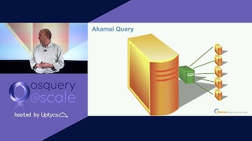 Keynote: Incident Investigation at Planetary Scale with Andy Ellis from Akamai [osquery@scale 2020]