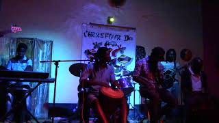 Senegal Music part 1