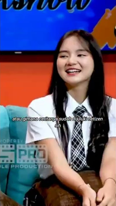 kienzy di juluki netizen duta kolam renang #shorts #story #videoshorts #trending #sule