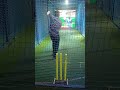 virtual cricket 🏏 game on one Galle face ..... Enjoyed