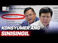 Senado, KINALAMPAG ang power industry ukol sa system loss charges sa mga konsyumer