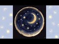 Dreamy Love Songs For The Night 🌙 ✨ Playlist (ai generated) 