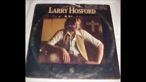 Crossword Puzzle # 2 by Larry Hosford with Bob Caloca on Guitar