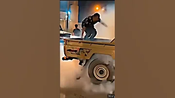 شاص سعودي سبب مخرز 
