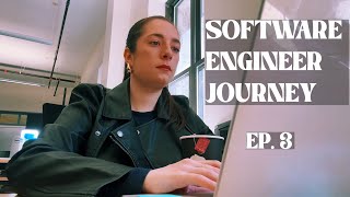 Software Engineer Journey: Second Week in a Bootcamp