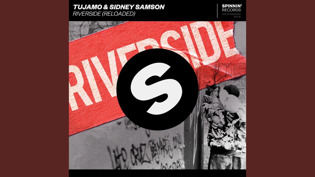 Riverside Reloaded YouTube Music riverside-reloaded-youtube-music