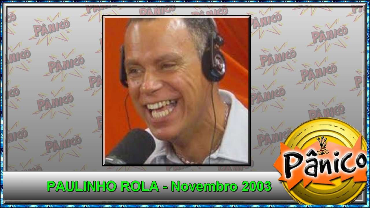 Paulinho Rola