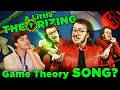 A little theorizing  official game theory song