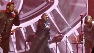 5. Semusim (Nicky Astria Live in Bandung 2024)