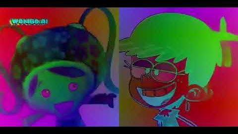 Preview 2 Luna And Milli Deepfake Effects (Inspired By Preview 2 Effects)