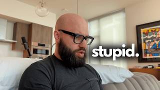 My Thoughts On The New PDT Rule For Traders..