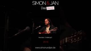 Simon & Jan - Herzilein #reels