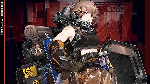 Neural Cloud - Official Promotion Video - [Zion]