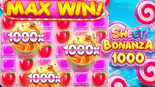 :       107.000.000   SWEET BONANZA 1000!!! (   )