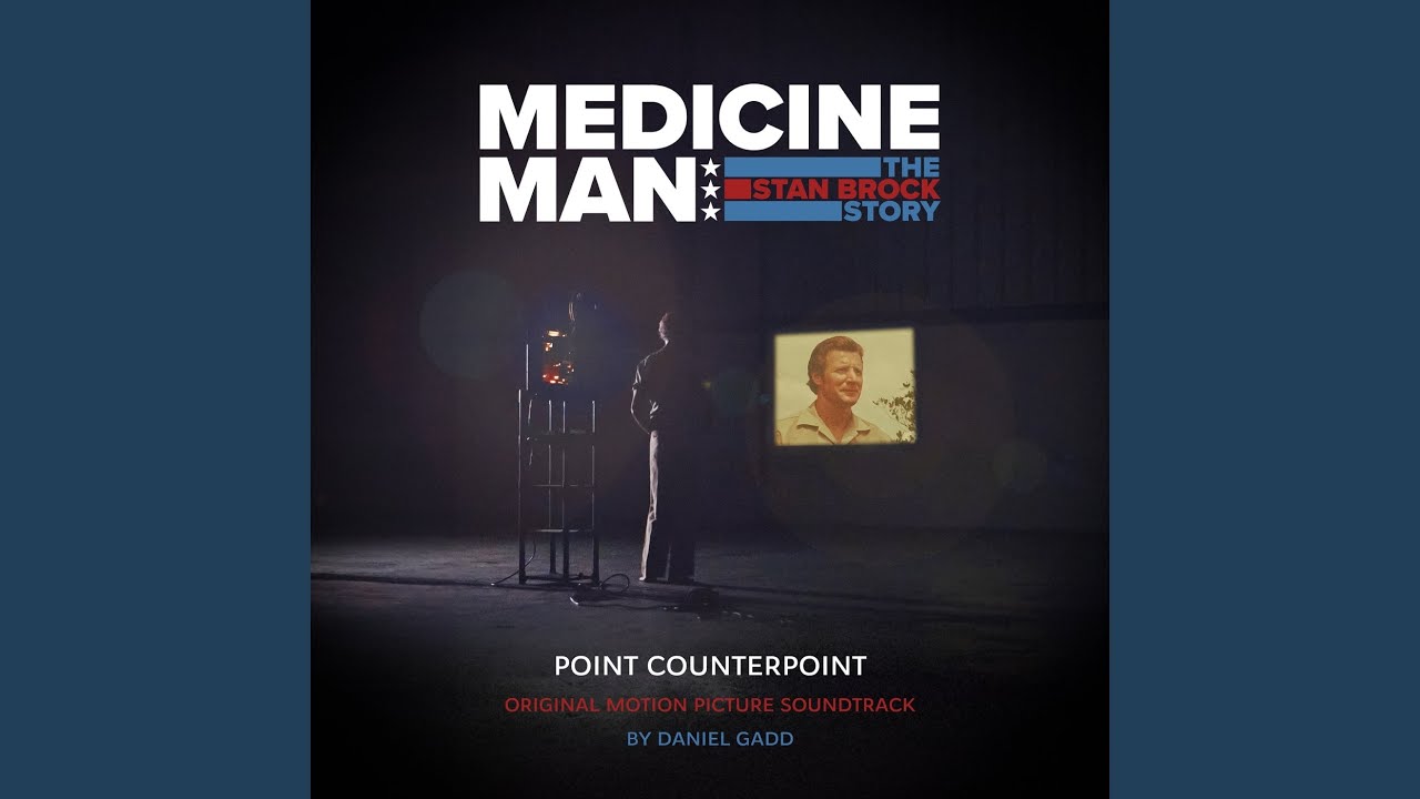 Watch Point Counterpoint on YouTube Watch Point Counterpoint on YouTube