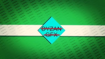 2D Animation Intro [After Effects CS6]