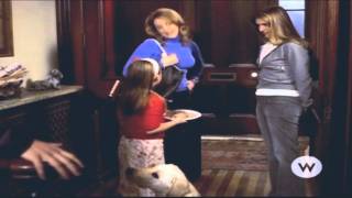 Aislinn Paul in Wild Card